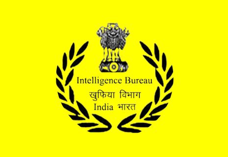 Intelligence Bureau IB Security Assistant recruitment 4987 vacancies