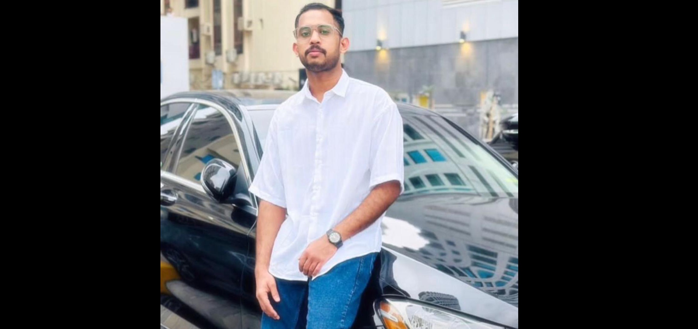 Kannur native dies in Sharjah
