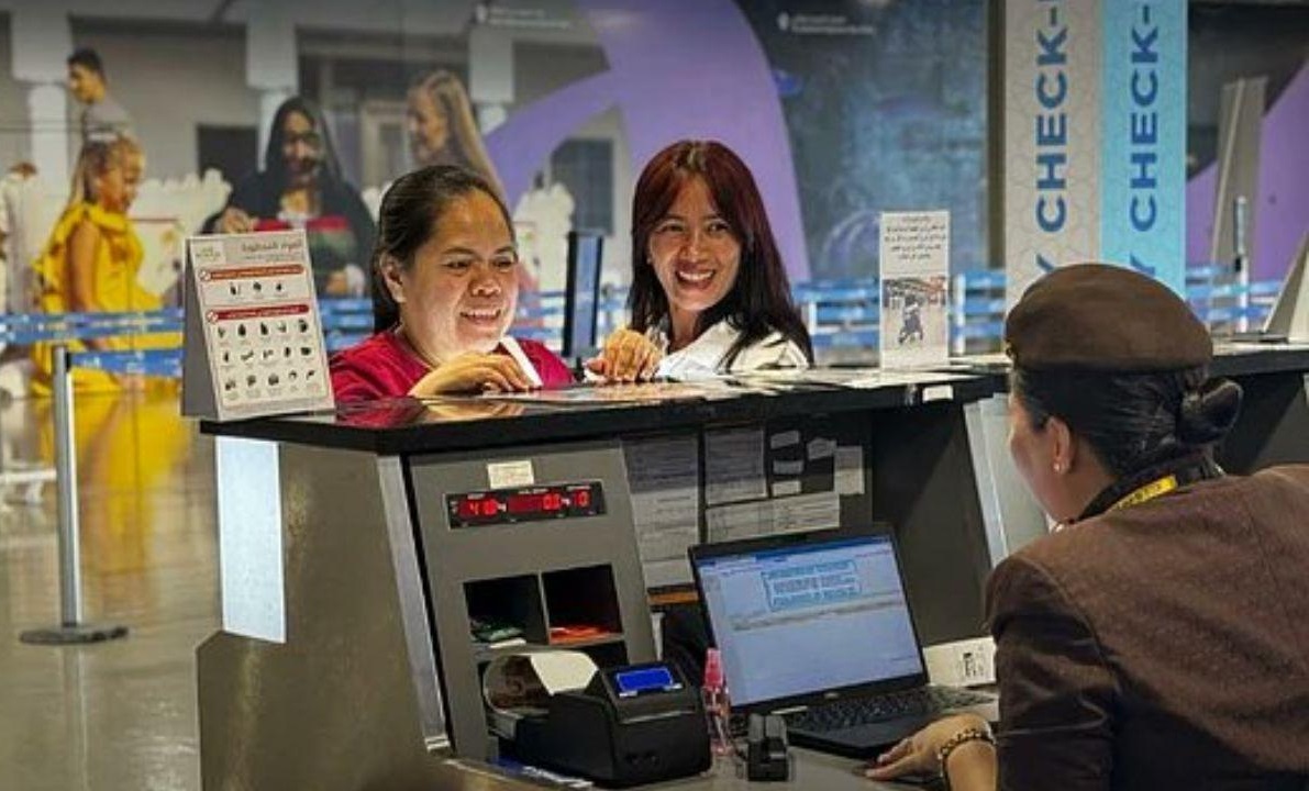 IndiGo passengers to get city check-in facility in Abu Dhabi and Al Ain