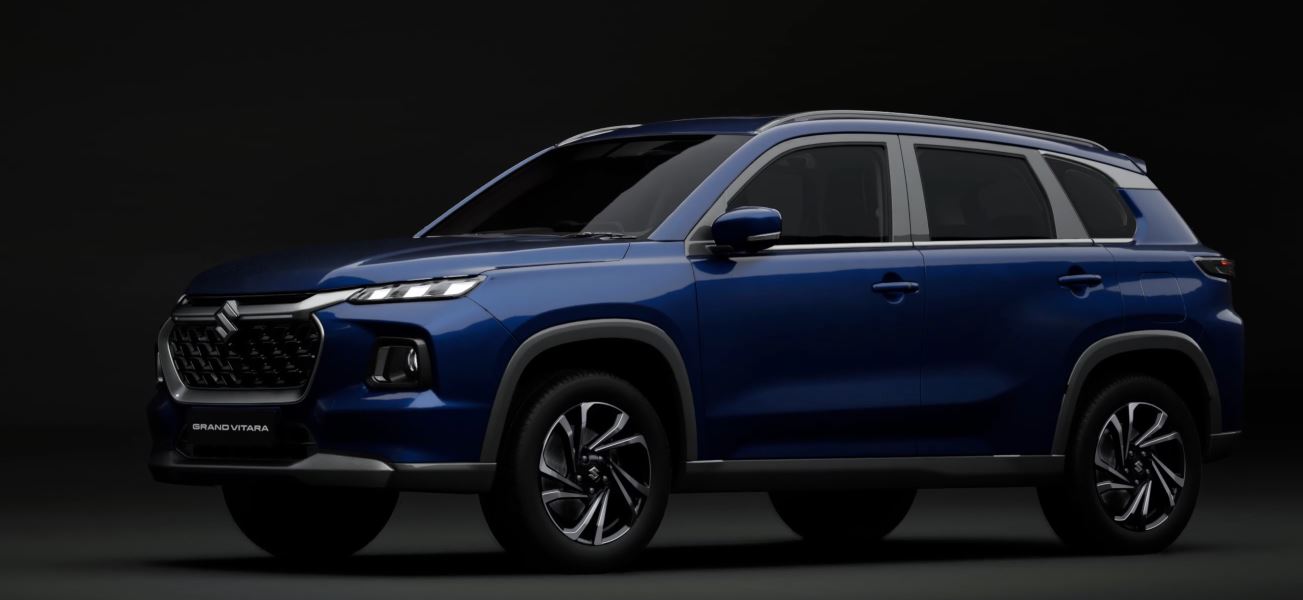 maruti suzuki announces offers super suv sold with up to 175 lakh discount grab your dream car now