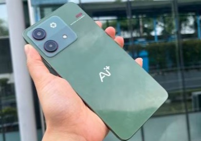 AI Plus Nova 5G Best Smartphone Under 10000 in India for 2025