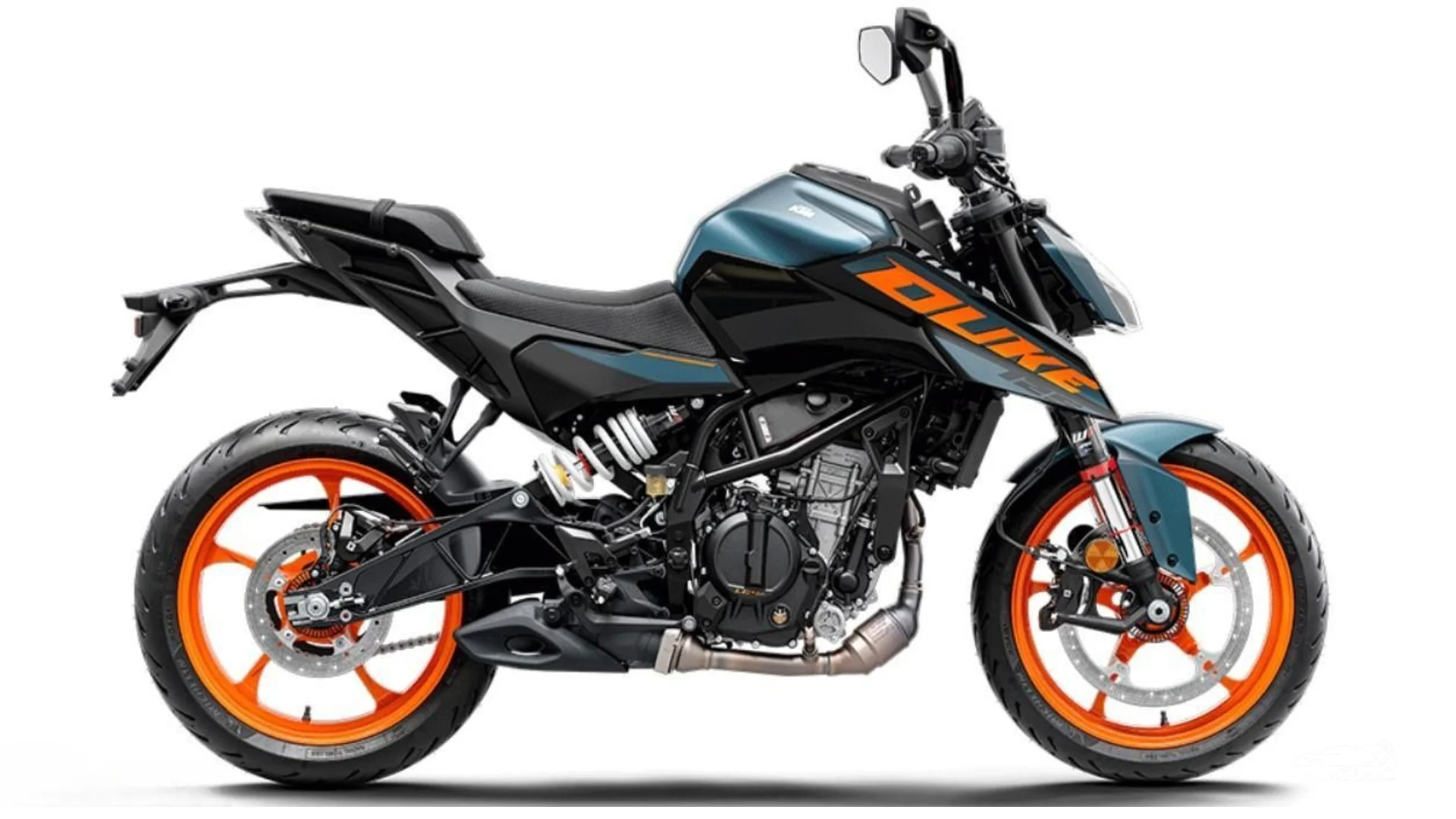 ktm duke 160 arrives in india bookings open