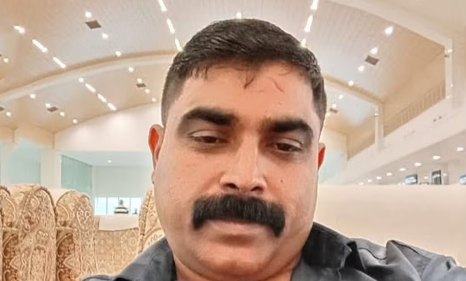 Expatriate Malayali dies in Saudi Arabia after suffering brain injury while driving in trailer accident