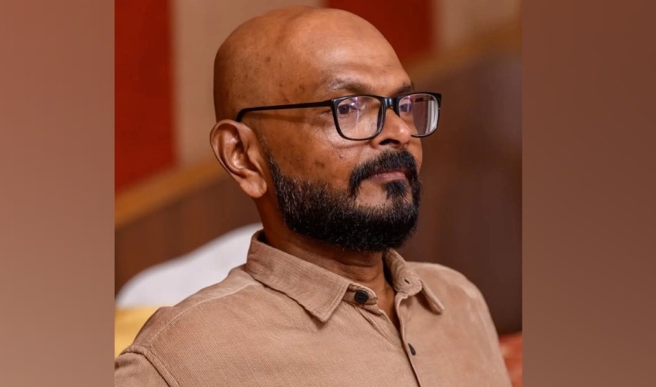 expatriate Malayali died of a heart attack in Bahrain on the fourth day of his return from his homeland