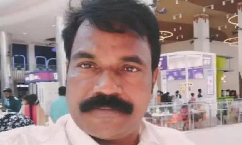 Expatriate Malayali dies after collapsing while working in Saudi Arabia