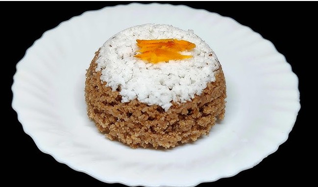 Soft Tasty Aval Puttu Recipe Flattened Rice Puttu