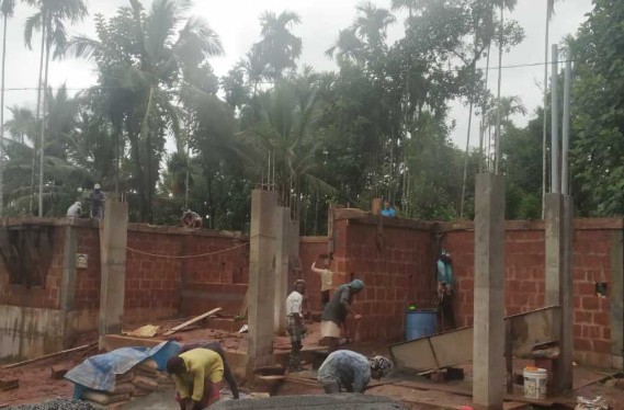 kseb-new service for life mission project-latest info