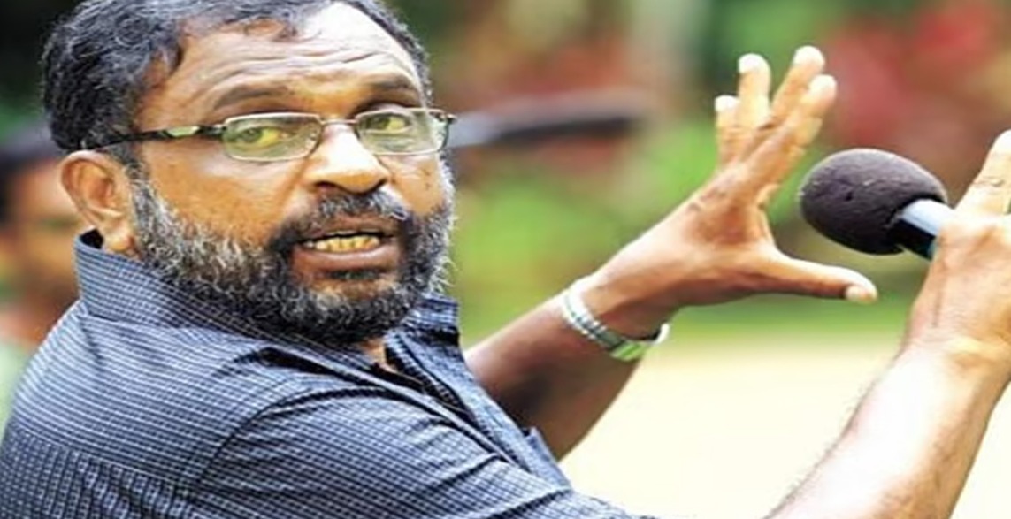 Renowned director Nisar passes away