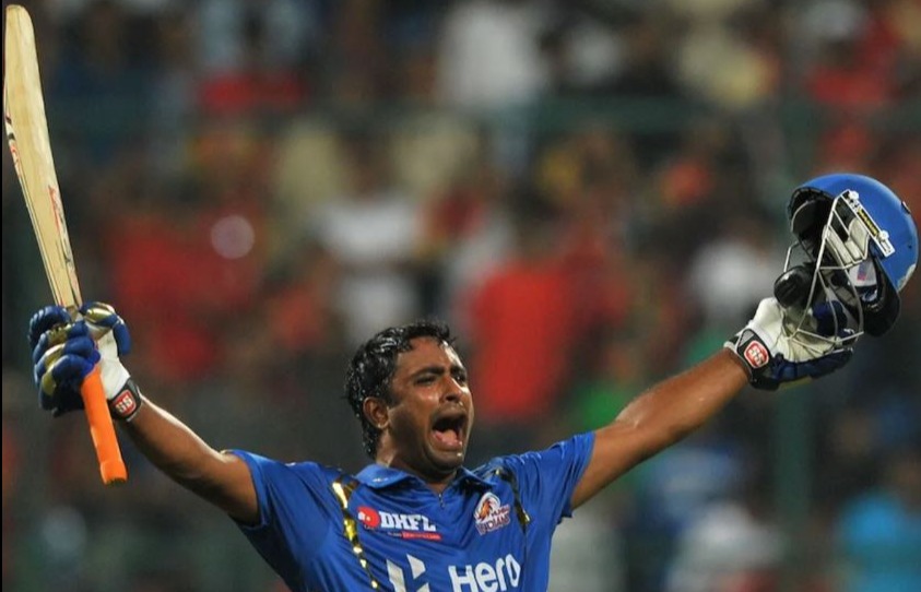 Ambati Rayudu Mocks Kevin Pietersen Over RCB Stint After Joker Jibe