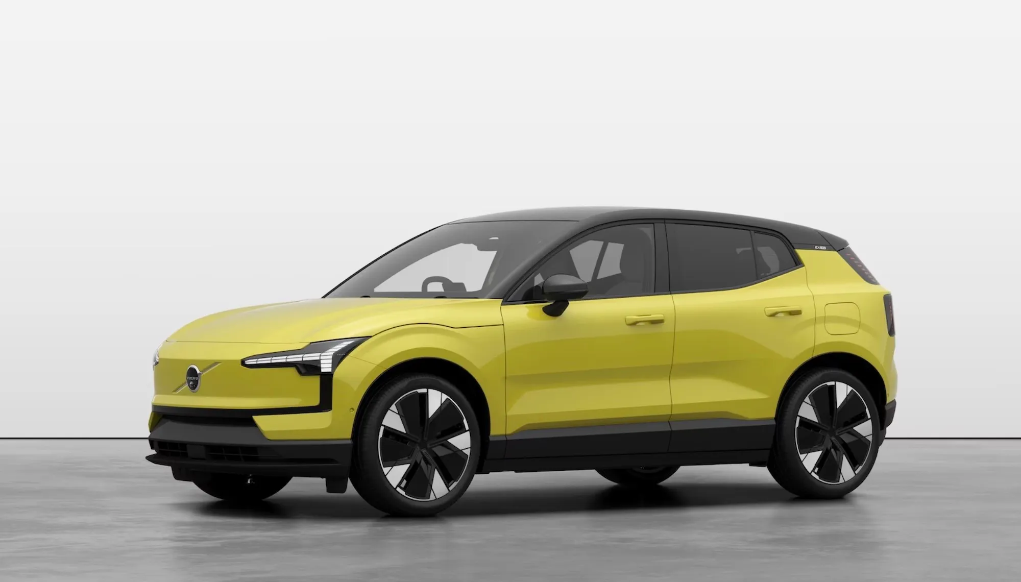 safety for all affordable volvo coming but no meter console
