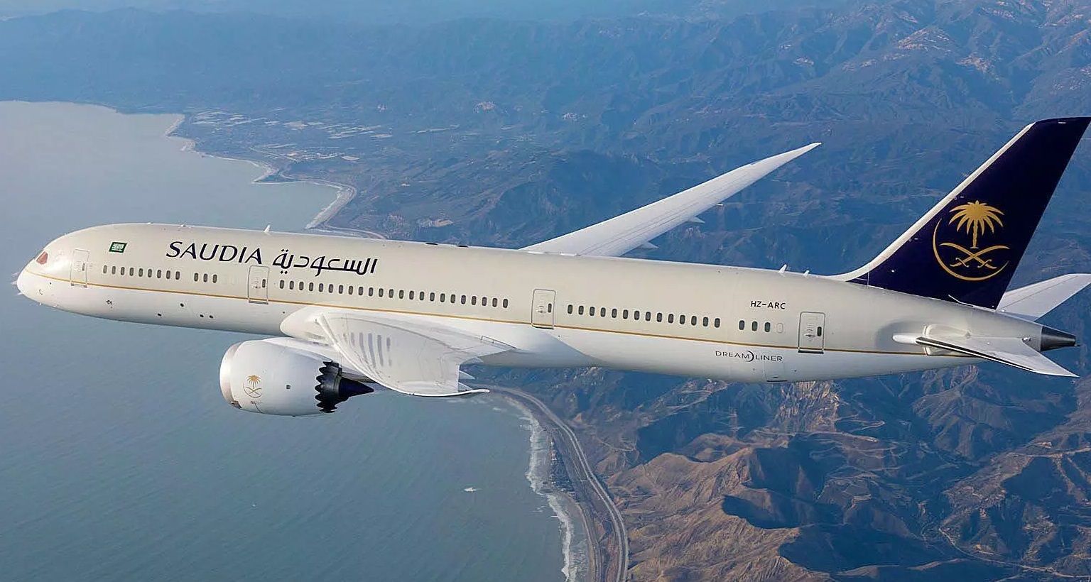 Saudi Airlines service to resume in Kozhikode sector after five years