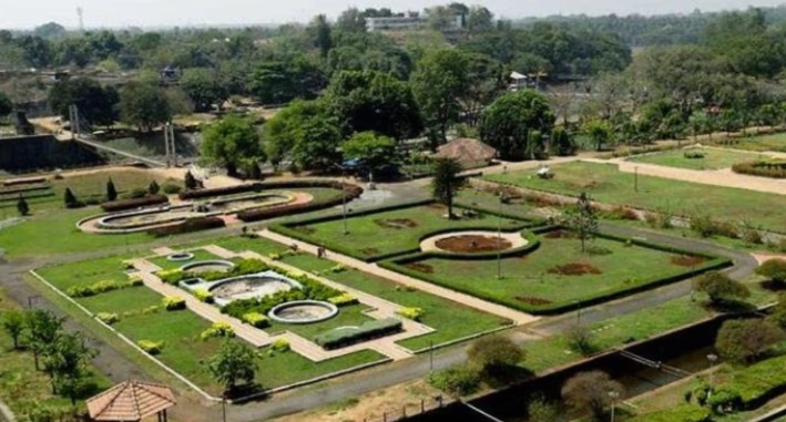 Malampuzha Garden to Get Mysore Brindavan-Style Makeover