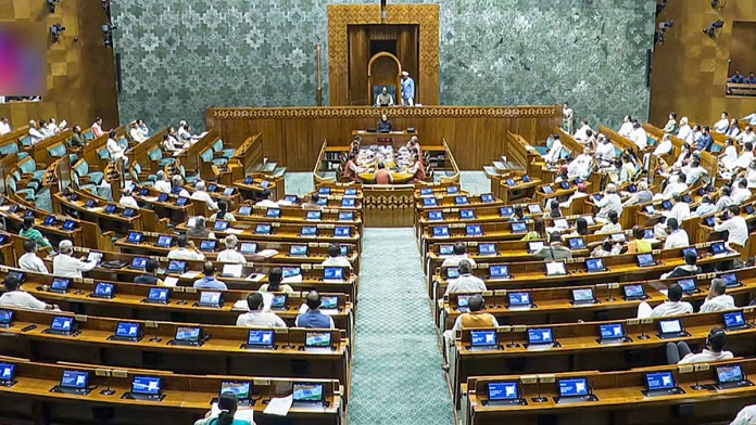 Parliamentary committee recommends reservation for SC ST OBC in private higher education institutions