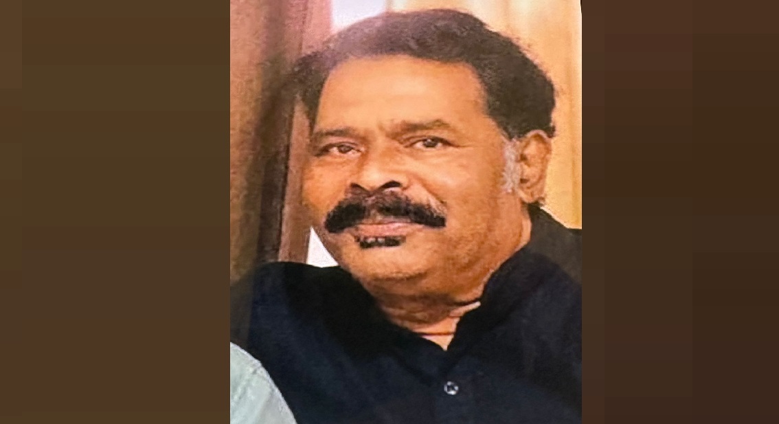 Kannur native expatriate dies in Sharjah