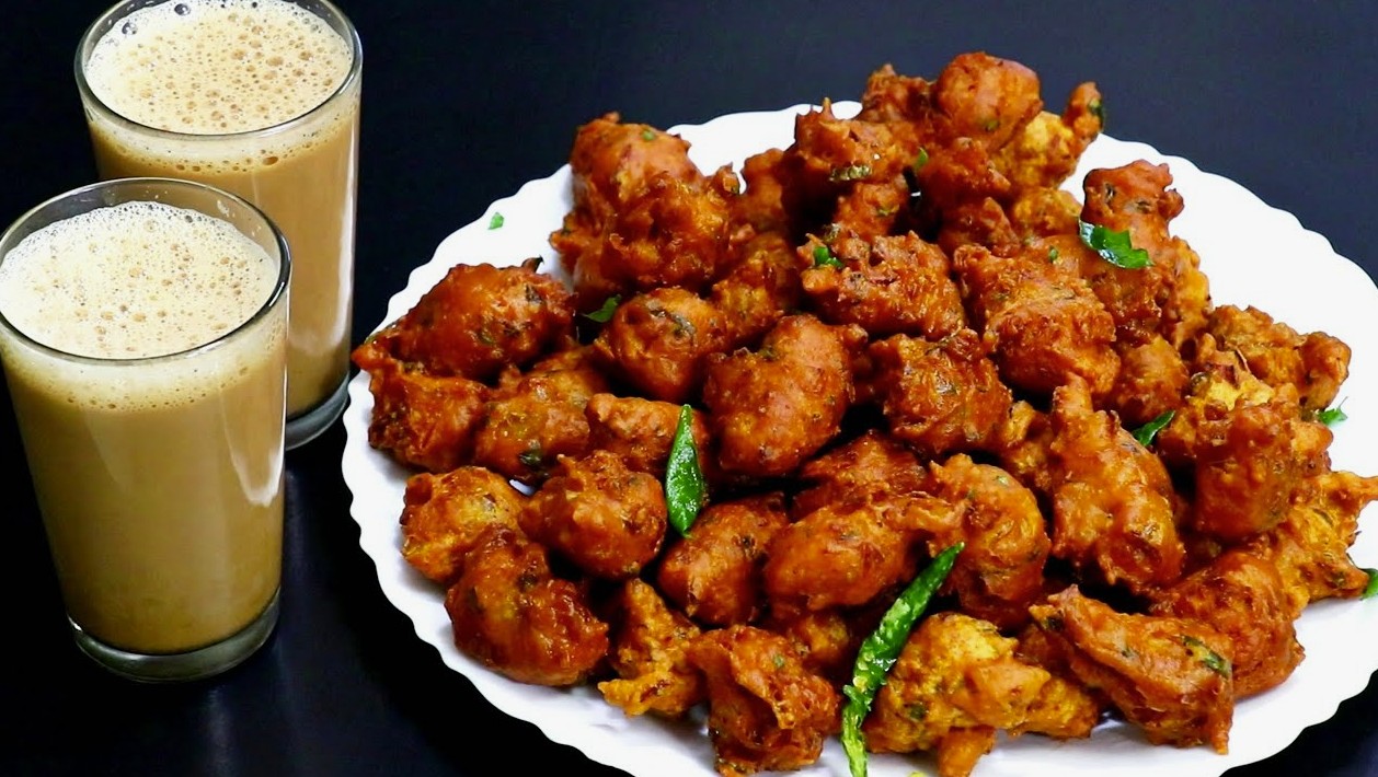 crispy bread pakora a quick tatsy evening snack