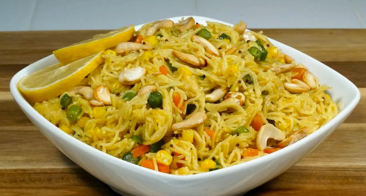 healthy and tasty vegetable semiya a perfect meal for all ages