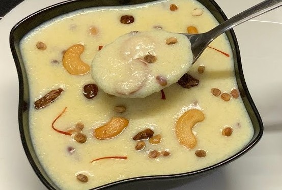 try guava payasam this onam a delicious twist to tradition