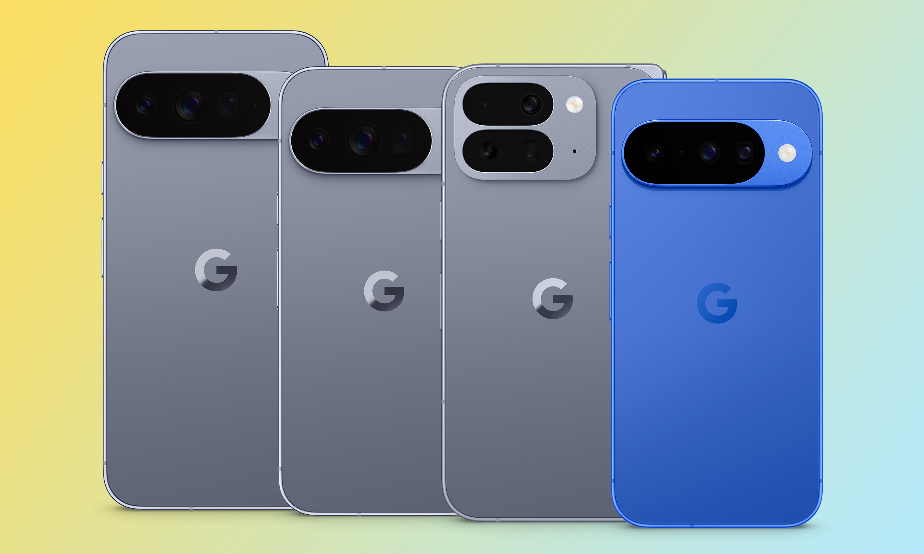 google pixel 10 series trends everywhere know the key features