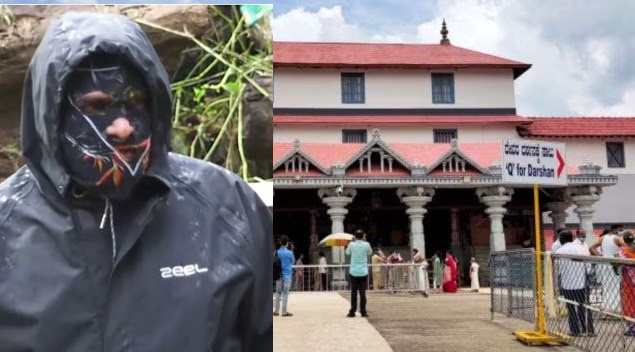 Mystery surrounds the Dharmasthala mass Bureal Case as Hindutva groups to communal propaganda