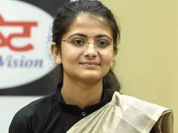 no coaching ips at 21 ias at 22 divya tanwars triumph over adversity