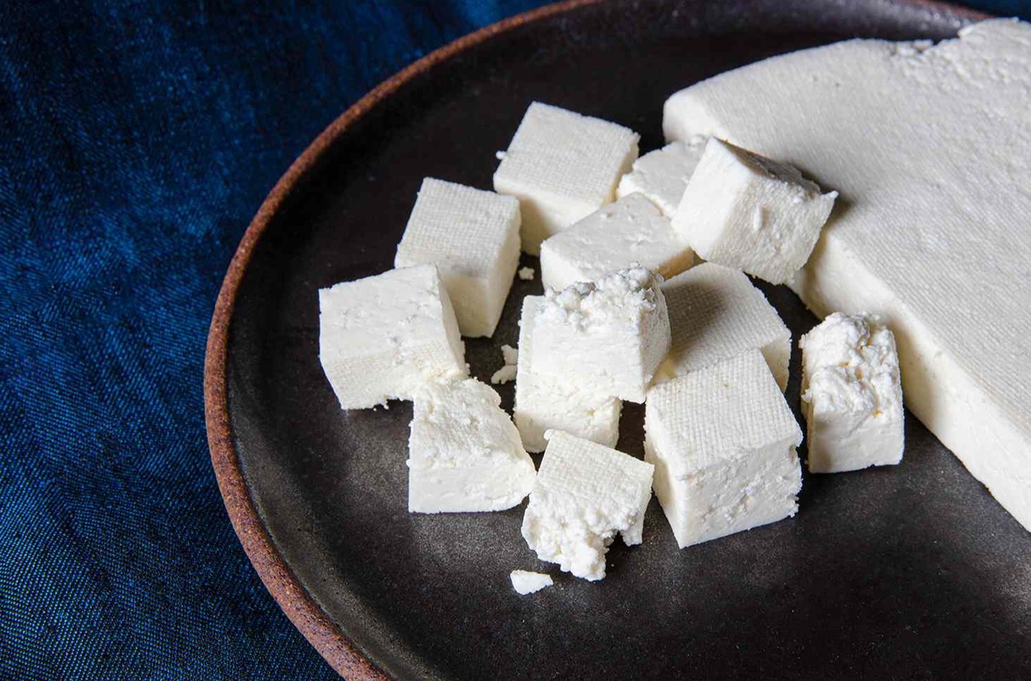   550kg of adulterated paneer seized by maharashtra authorities in antop hill raid