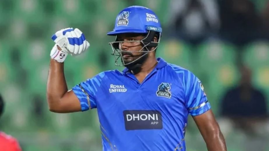 ahmed imran leads run tally in kcl season 2 akhil scaria tops wicket chart