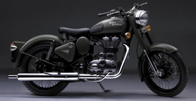 gst hike planning to buy a royal enfield bike book now