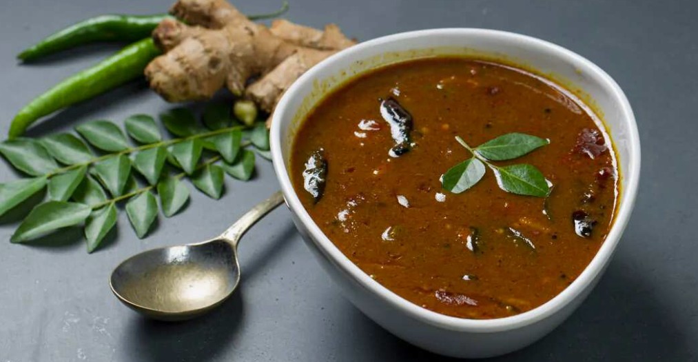 puli inji the tangy star of onam sadya