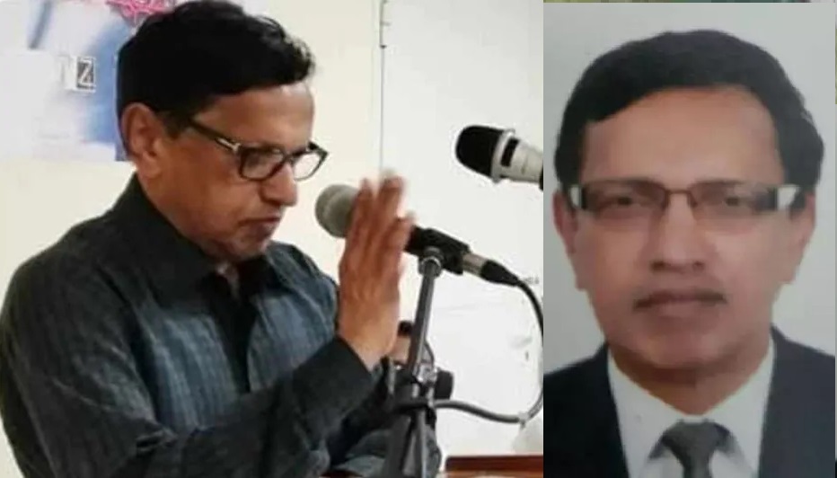 Expatriate writer Balachandran Thekkamanmar passes away in Sharjah