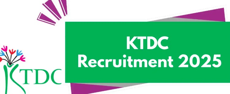 kerala tourism department stenographer recruitment 2025 apply before october 03