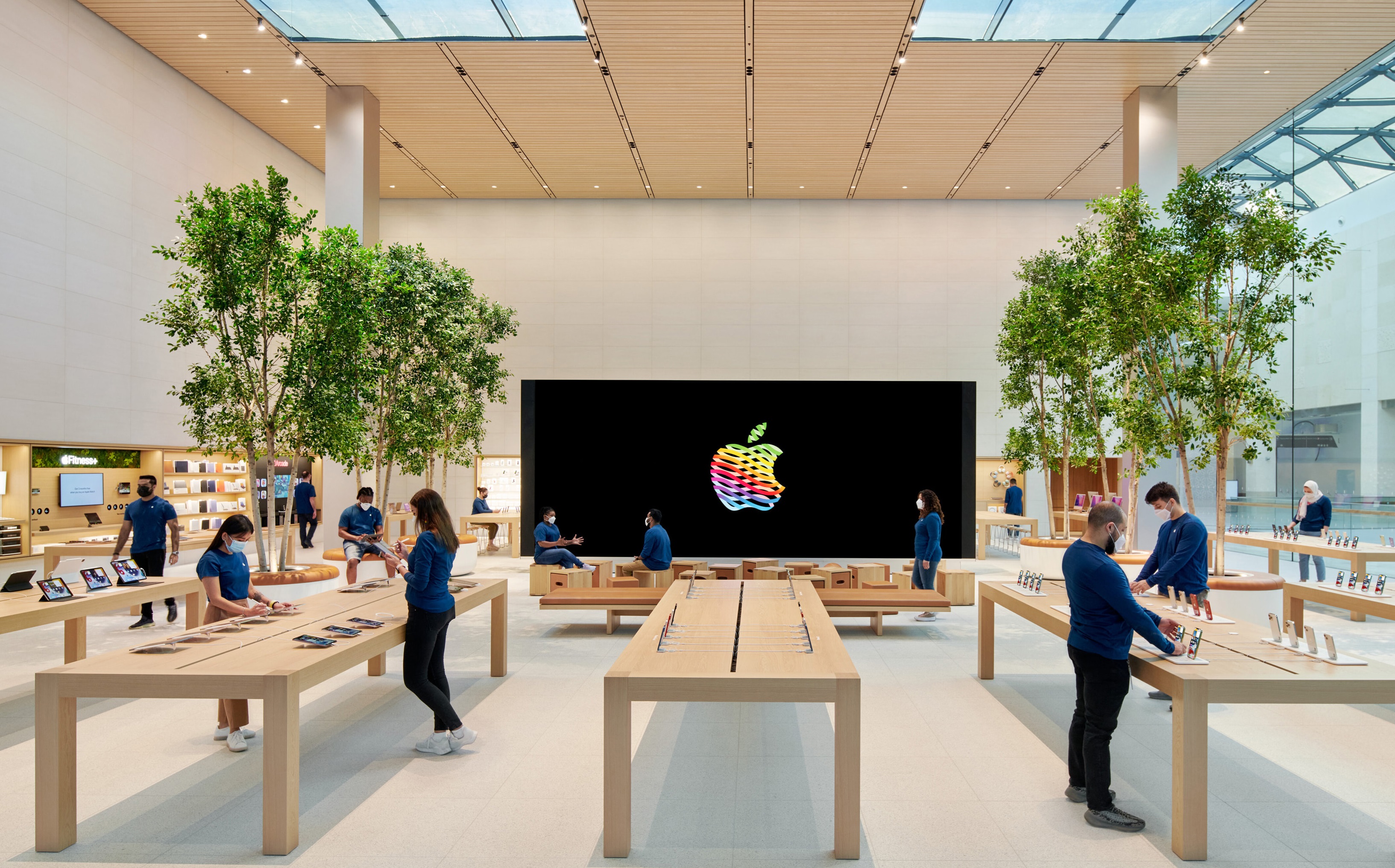 Apple UAE jobs announced How to apply and what roles are available