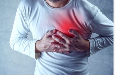 simple blood tests to detect risk of heart disease early