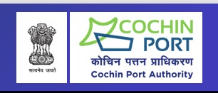 cochin port trust secretarial assistant recruitment salary upto 25000