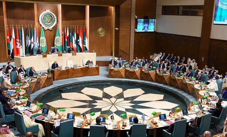 Arab ministerial committee condemns Israeli actions to isolating Jerusalem