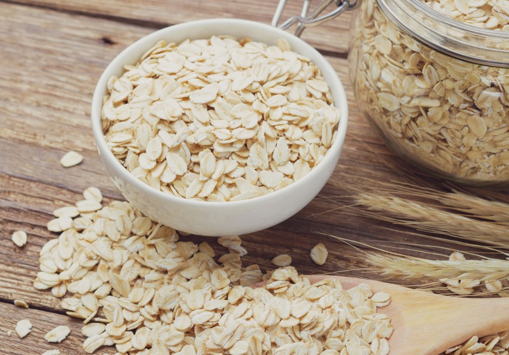 who should avoid eating oats