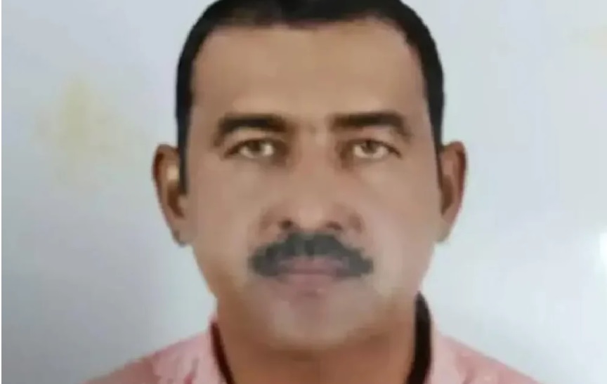 expatriate Malayali died in Ras Al Khaimah after falling ill while talking to his mother