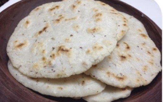 easy breakfast fix soft and tasty coconut pathal with pantry staples