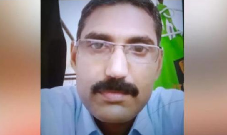 Palakkad native found dead in Bahrain