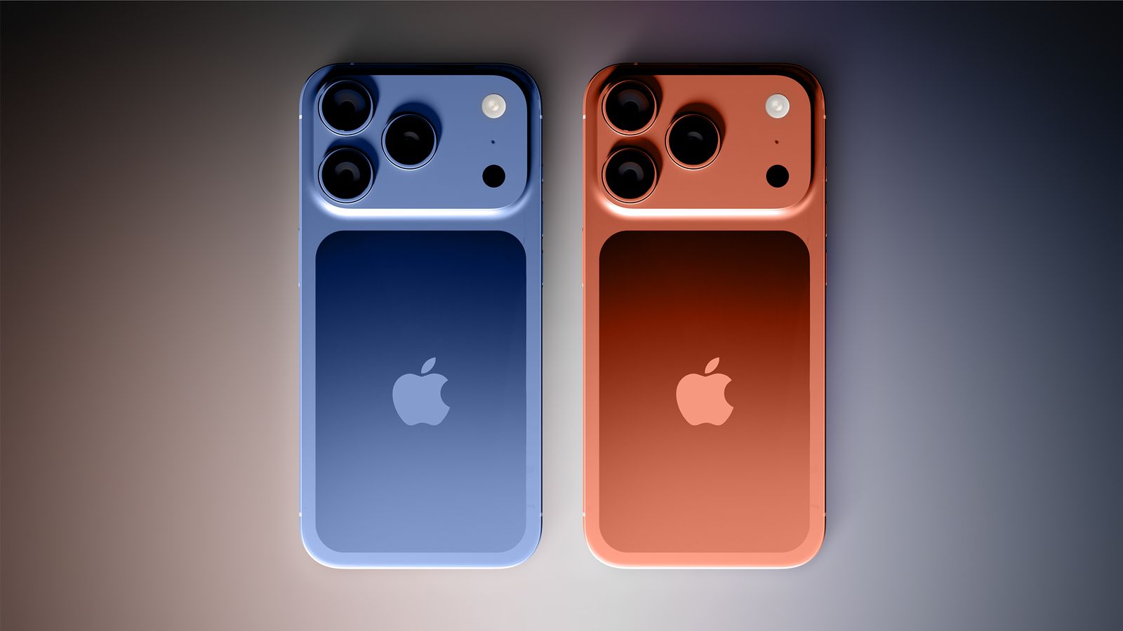 end of the wait iphone 17 pro gears up expected top features of the series