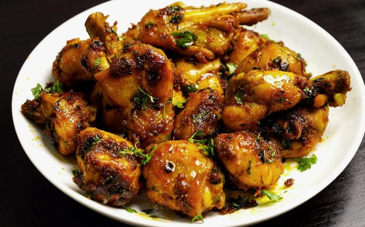 super tasty  easy chicken fry  try It once youll crave It again