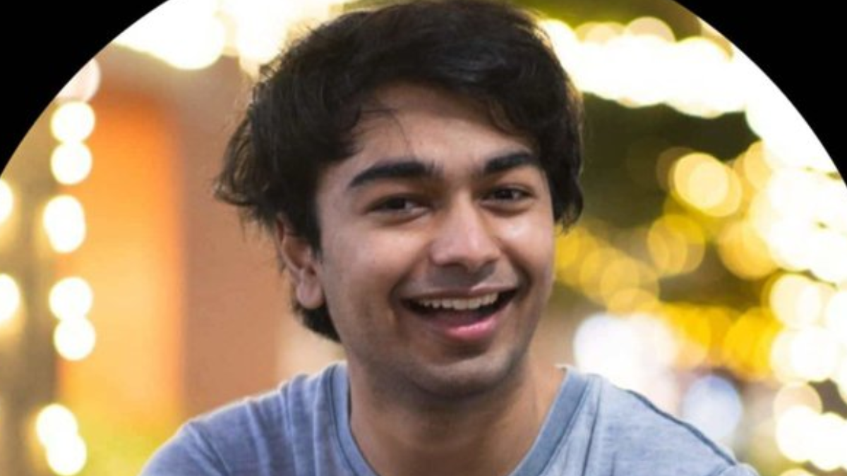 machine learning a 23-year-old ditches 400k amazon job for meta