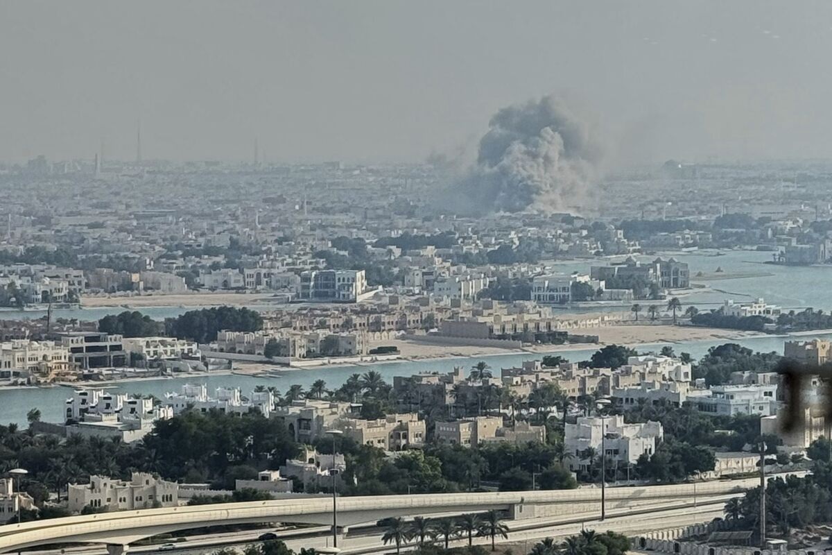 US was informed at the last minute about Israels attack targeting the Hamas in Qatar