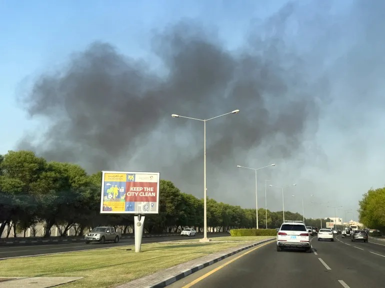 UN Security Council to hold emergency session after Israeli attack on Qatar