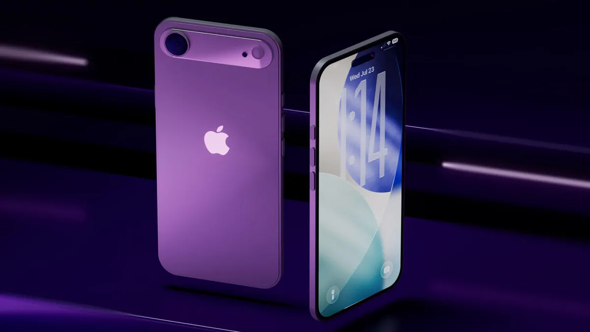 thinnest iphone ever iphone air unveiled at apple park