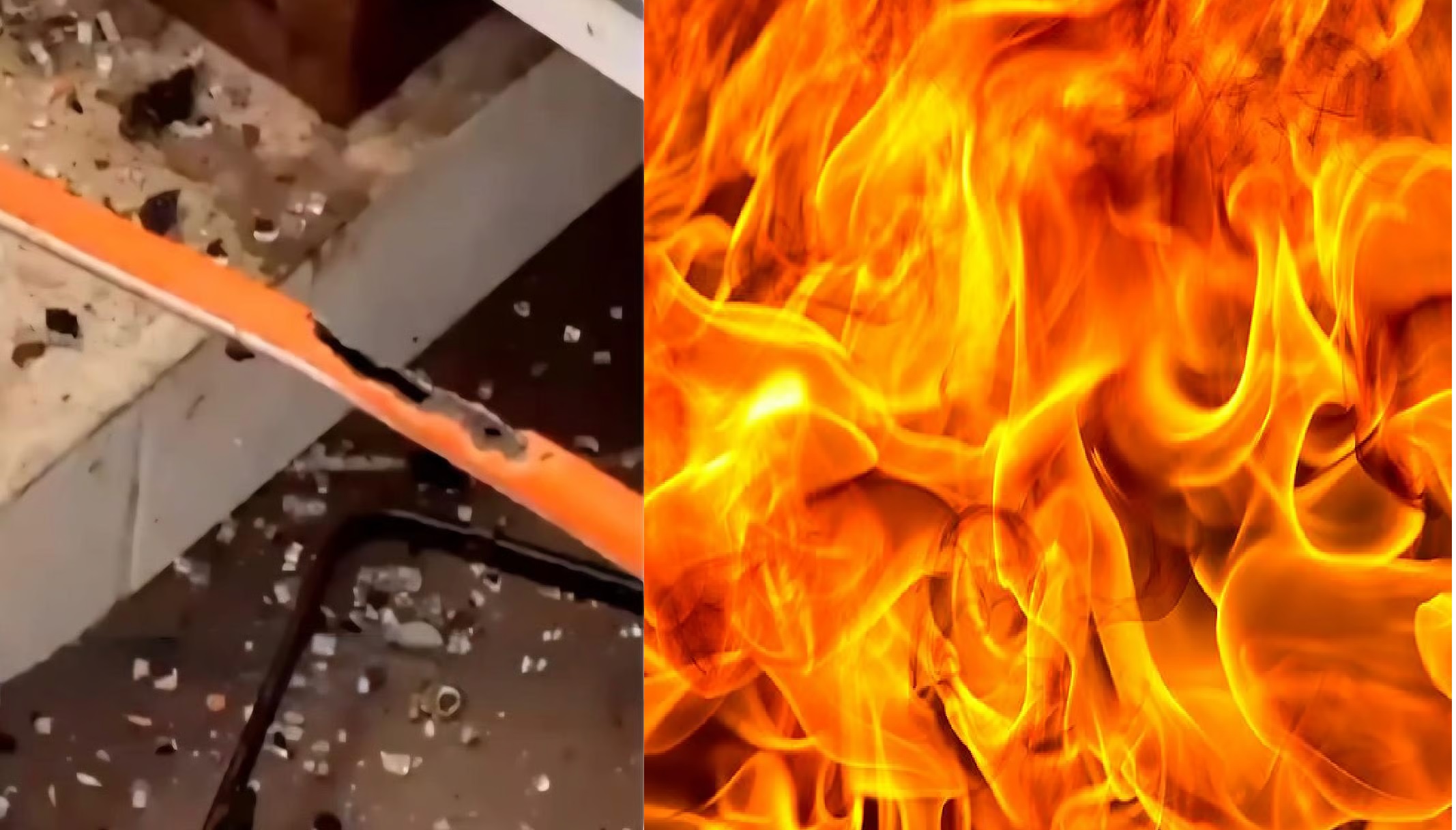 Rat-caused gas leak triggers explosion seriously injures maid in UAE Al Khaimah