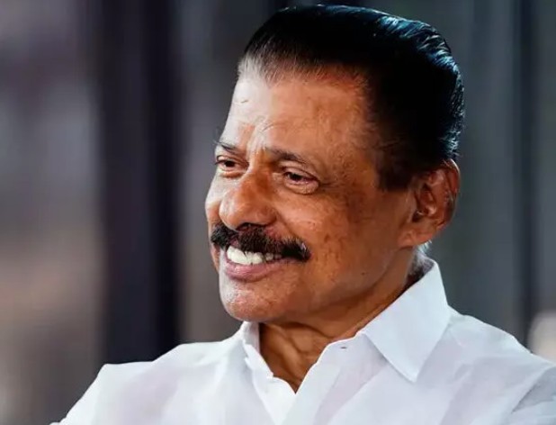mv govindan defends ayyappa summit slams media over empty seat controversy
