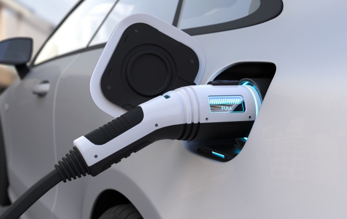 qatars electric vehicle infrastructure sees significant progress