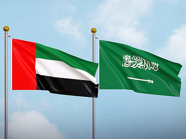 UAE joins 95th Saudi Arabian National Day celebrations