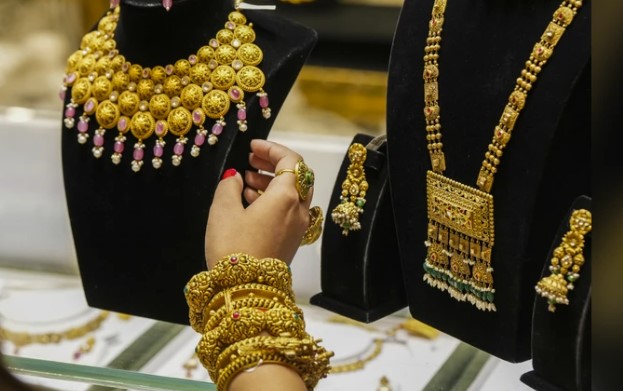 23092025- gold price hike today kerala