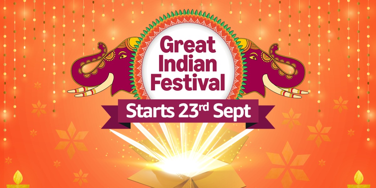 amazon great indian festival 2025 opens great offer to speakers